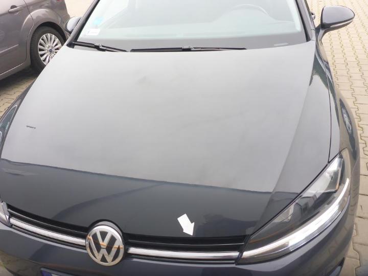 Photo 23 VIN: WVWZZZAUZJP576298 - VOLKSWAGEN GOLF 