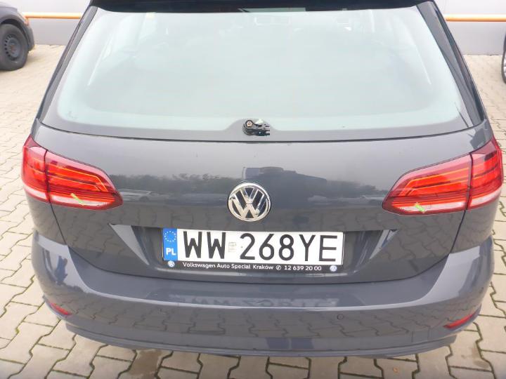 Photo 32 VIN: WVWZZZAUZJP576298 - VOLKSWAGEN GOLF 