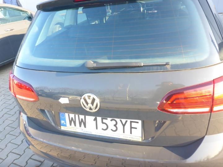 Photo 32 VIN: WVWZZZAUZJP577986 - VOLKSWAGEN GOLF 