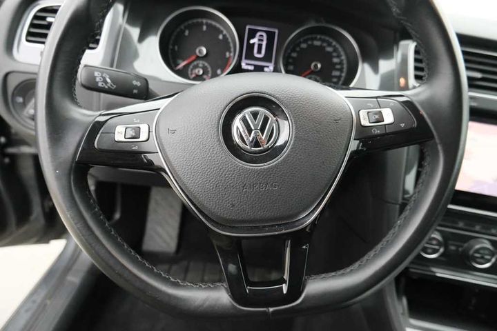 Photo 22 VIN: WVWZZZAUZJP579267 - VOLKSWAGEN GOLF 