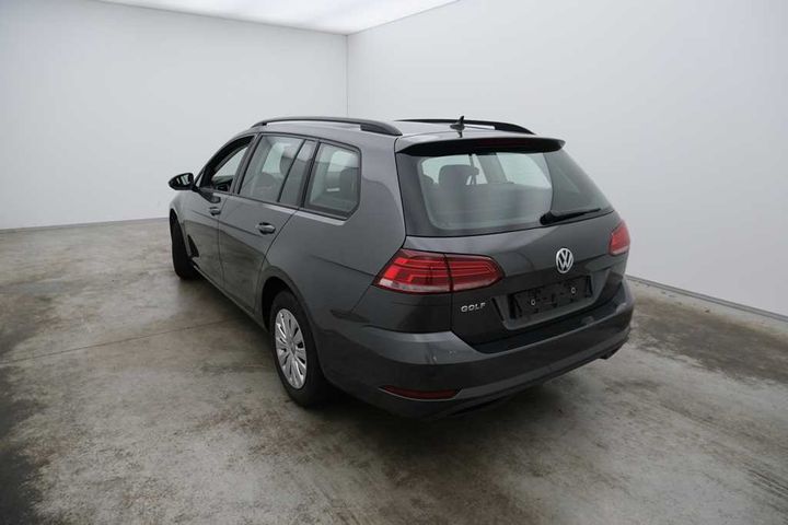 Photo 7 VIN: WVWZZZAUZJP579267 - VOLKSWAGEN GOLF 