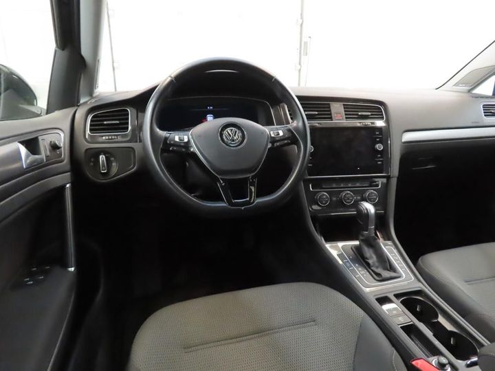 Photo 3 VIN: WVWZZZAUZJP581362 - VOLKSWAGEN GOLF 