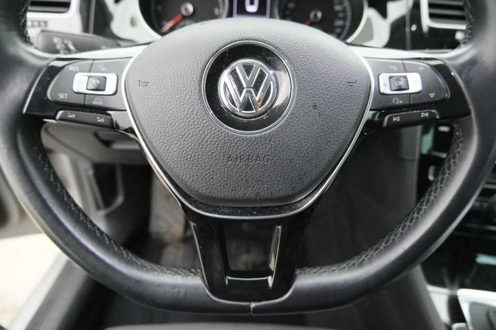 Photo 20 VIN: WVWZZZAUZJP584467 - VOLKSWAGEN GOLF 