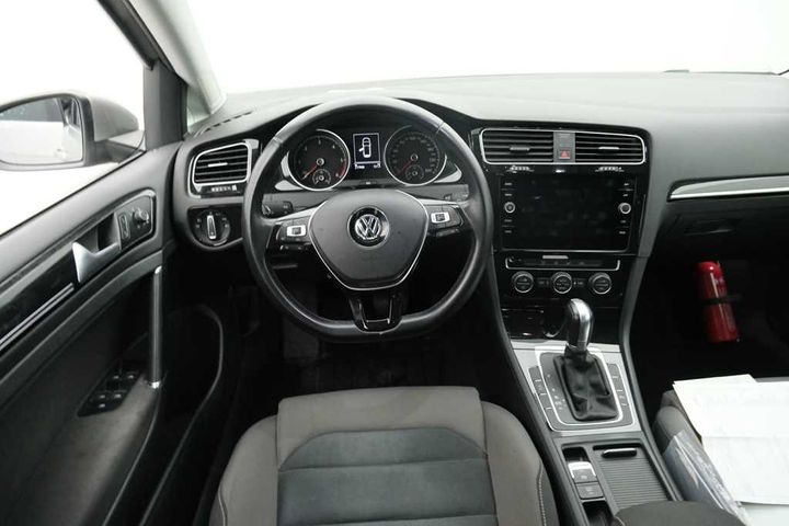 Photo 9 VIN: WVWZZZAUZJP584467 - VOLKSWAGEN GOLF 