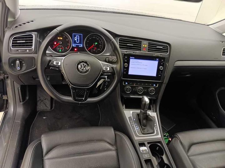 Photo 14 VIN: WVWZZZAUZJP587913 - VOLKSWAGEN GOLF 