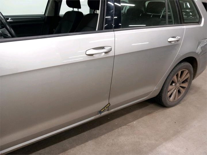 Photo 14 VIN: WVWZZZAUZJP590964 - VOLKSWAGEN GOLF 