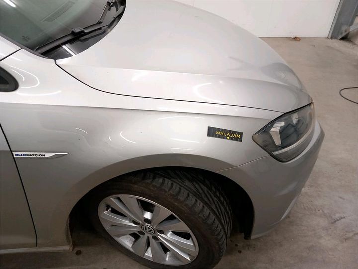 Photo 16 VIN: WVWZZZAUZJP590964 - VOLKSWAGEN GOLF 