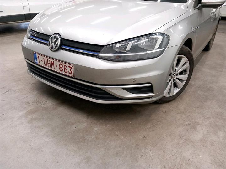 Photo 18 VIN: WVWZZZAUZJP590964 - VOLKSWAGEN GOLF 