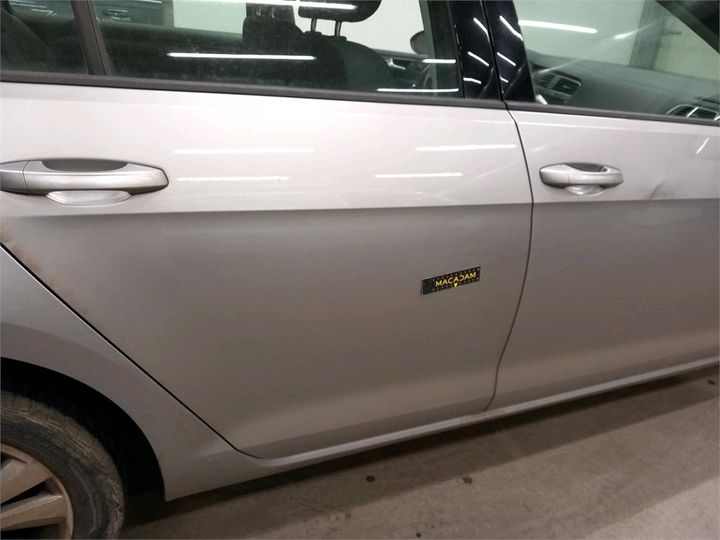 Photo 23 VIN: WVWZZZAUZJP590964 - VOLKSWAGEN GOLF 