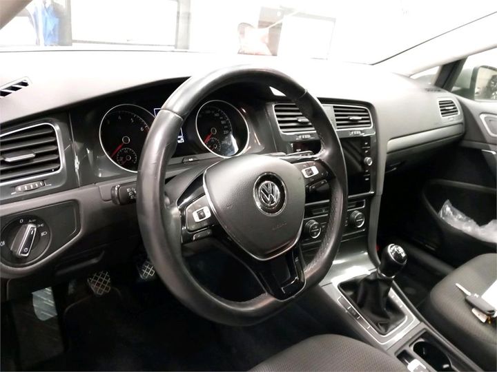 Photo 25 VIN: WVWZZZAUZJP590964 - VOLKSWAGEN GOLF 