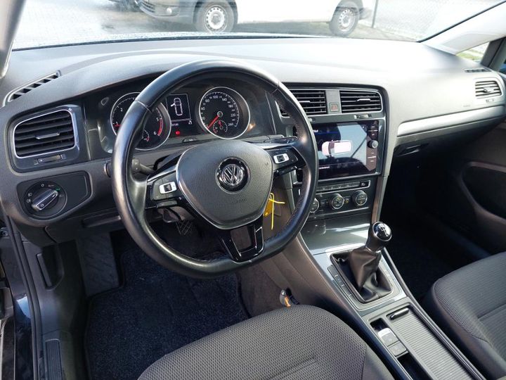 Photo 7 VIN: WVWZZZAUZJP595644 - VOLKSWAGEN GOLF 