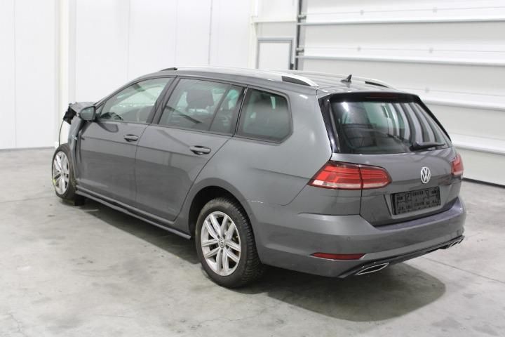 Photo 4 VIN: WVWZZZAUZJP596145 - VOLKSWAGEN GOLF 