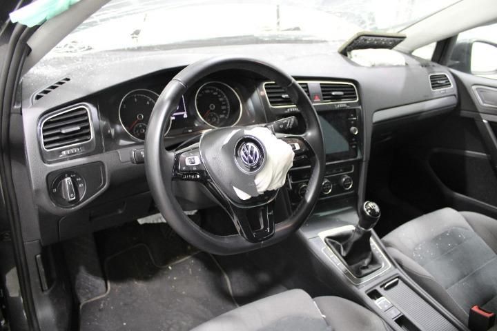 Photo 8 VIN: WVWZZZAUZJP596145 - VOLKSWAGEN GOLF 