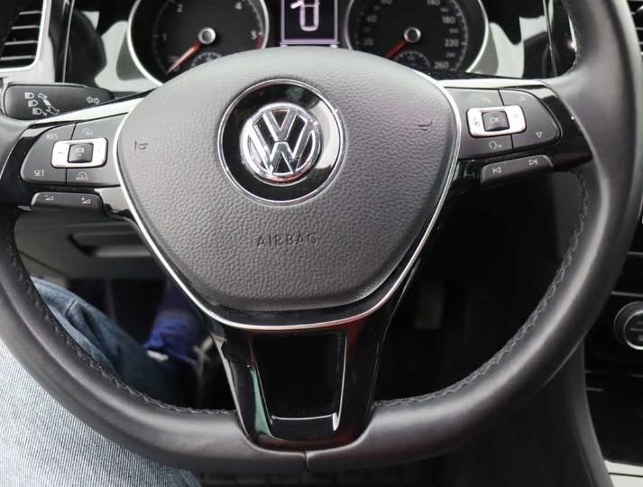 Photo 25 VIN: WVWZZZAUZJP596599 - VOLKSWAGEN GOLF 