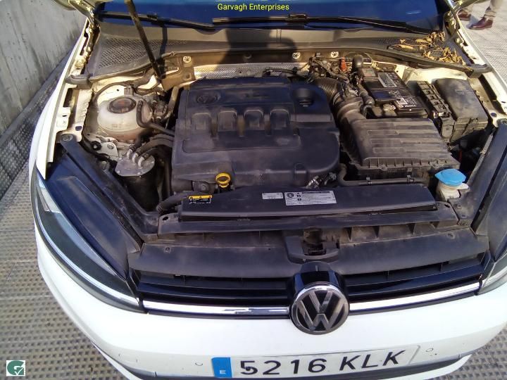 Photo 21 VIN: WVWZZZAUZJP598934 - VOLKSWAGEN GOLF 