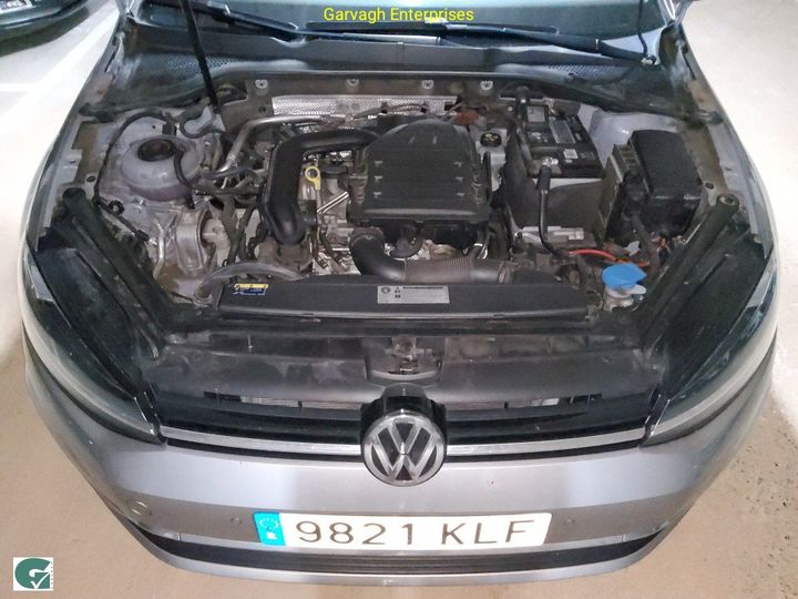 Photo 17 VIN: WVWZZZAUZJP600536 - VOLKSWAGEN GOLF 