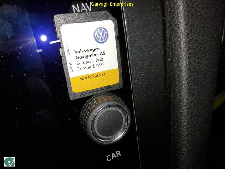 Photo 5 VIN: WVWZZZAUZJP600536 - VOLKSWAGEN GOLF 