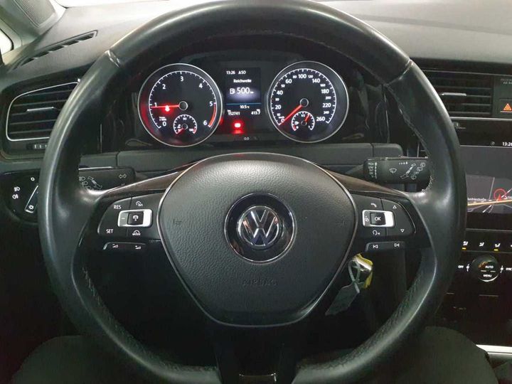 Photo 18 VIN: WVWZZZAUZJP600750 - VOLKSWAGEN GOLF 