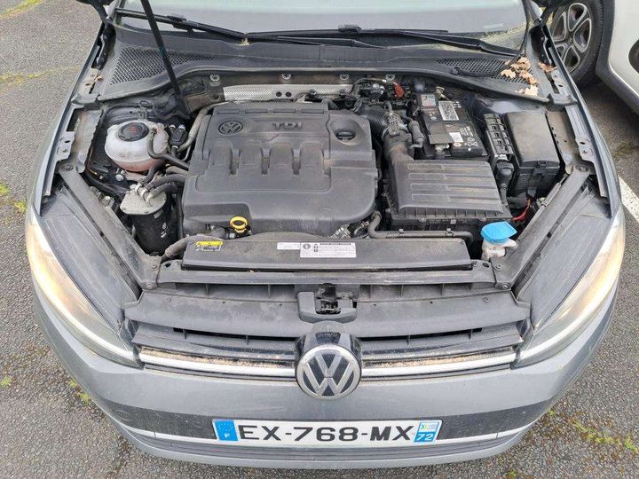 Photo 25 VIN: WVWZZZAUZJP601335 - VW GOLF SW 