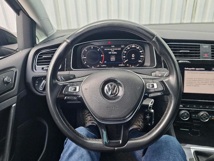 Photo 22 VIN: WVWZZZAUZJP603223 - VOLKSWAGEN GOLF 