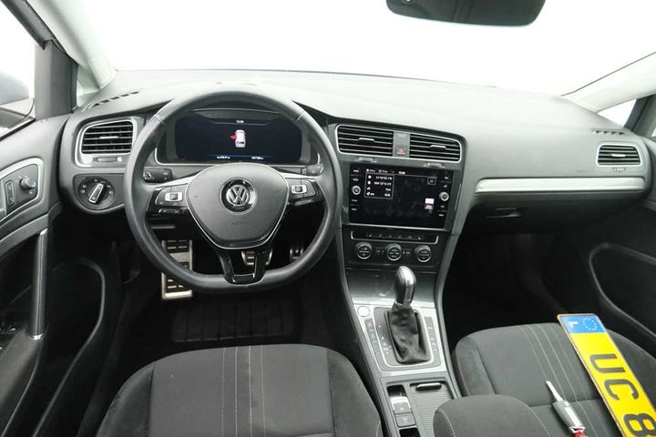 Photo 9 VIN: WVWZZZAUZJP603346 - VOLKSWAGEN GOLF 