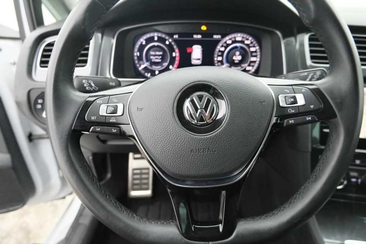 Photo 21 VIN: WVWZZZAUZJP603346 - VOLKSWAGEN GOLF 