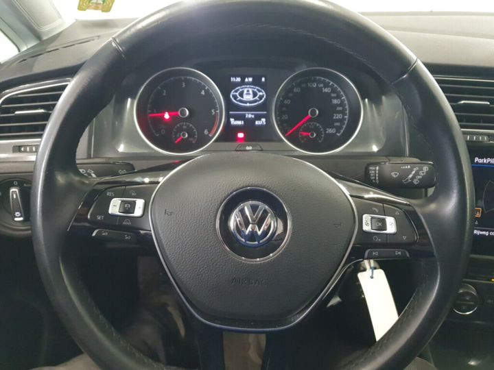 Photo 14 VIN: WVWZZZAUZJP604298 - VOLKSWAGEN GOLF 