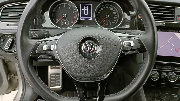 Photo 19 VIN: WVWZZZAUZJP605648 - VOLKSWAGEN GOLF 