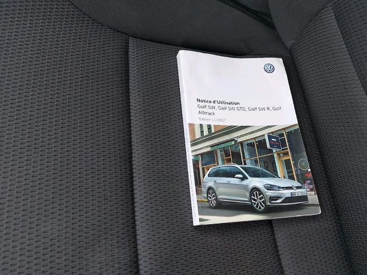 Photo 18 VIN: WVWZZZAUZJP605833 - VOLKSWAGEN GOLF 