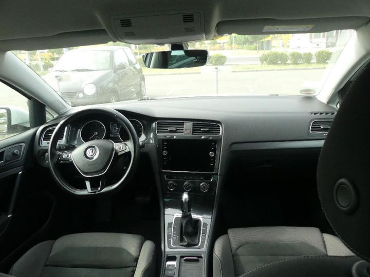 Photo 3 VIN: WVWZZZAUZJP606034 - VOLKSWAGEN GOLF 