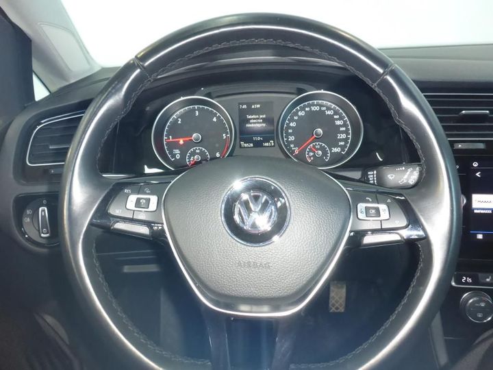 Photo 29 VIN: WVWZZZAUZJP606586 - VOLKSWAGEN GOLF 