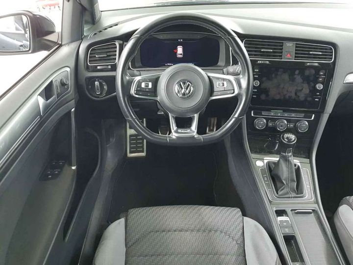 Photo 7 VIN: WVWZZZAUZJP609794 - VOLKSWAGEN GOLF 