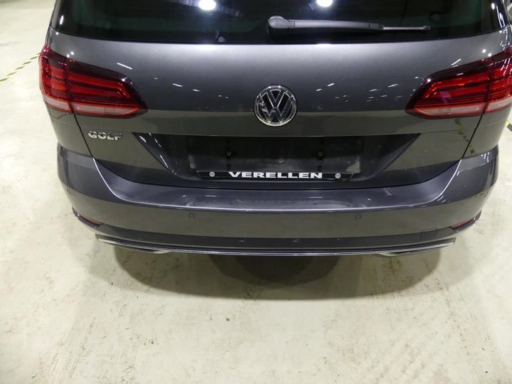 Photo 29 VIN: WVWZZZAUZJP610237 - VOLKSWAGEN GOLF VII VARIAN 