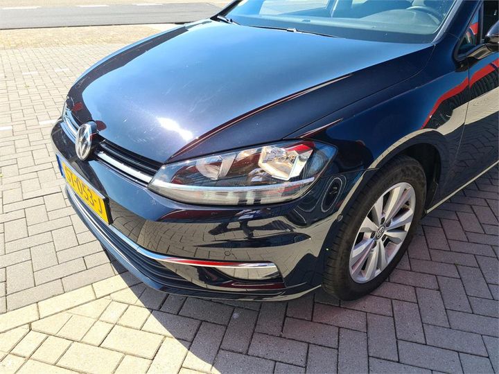 Photo 15 VIN: WVWZZZAUZJP610463 - VOLKSWAGEN GOLF 