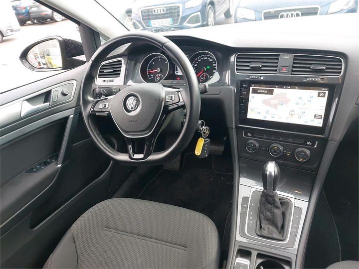 Photo 13 VIN: WVWZZZAUZJP610483 - VOLKSWAGEN GOLF 