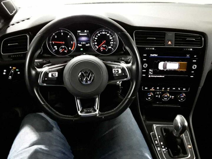 Photo 12 VIN: WVWZZZAUZJP610890 - VOLKSWAGEN GOLF 