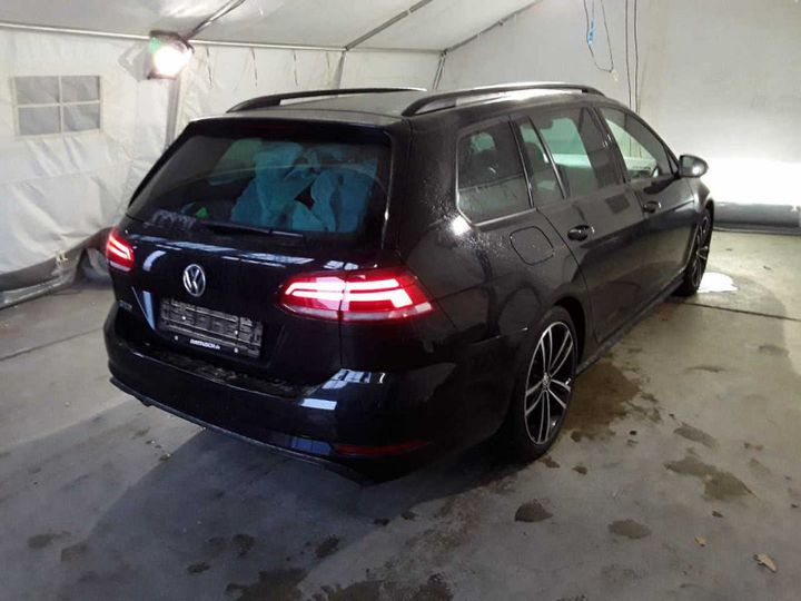 Photo 3 VIN: WVWZZZAUZJP610890 - VOLKSWAGEN GOLF 