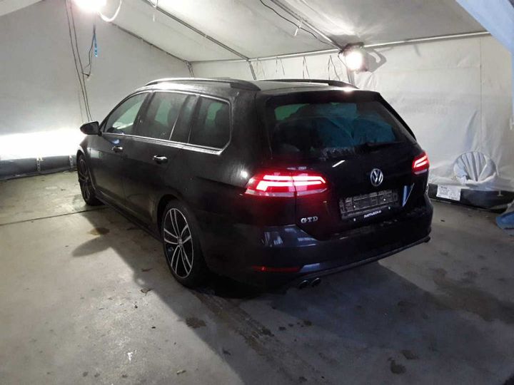 Photo 4 VIN: WVWZZZAUZJP610890 - VOLKSWAGEN GOLF 