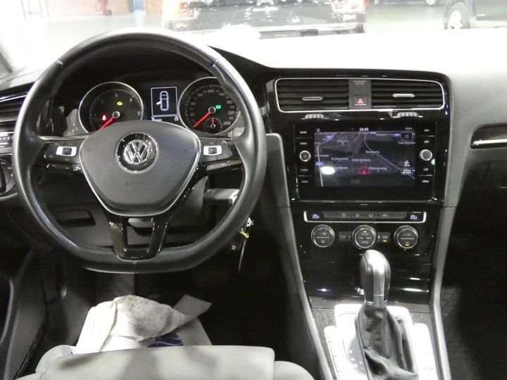 Photo 7 VIN: WVWZZZAUZJP611456 - VOLKSWAGEN GOLF 