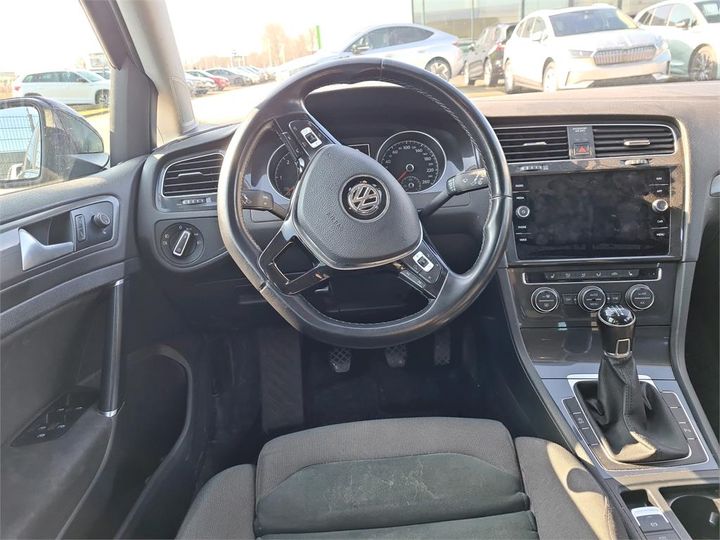 Photo 6 VIN: WVWZZZAUZJP611457 - VOLKSWAGEN GOLF 