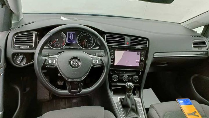 Photo 30 VIN: WVWZZZAUZJP613606 - VOLKSWAGEN GOLF 