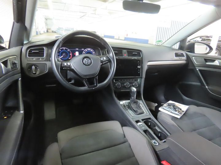 Photo 4 VIN: WVWZZZAUZJP614533 - VOLKSWAGEN GOLF 