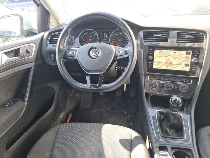 Photo 6 VIN: WVWZZZAUZJP615140 - VOLKSWAGEN GOLF 