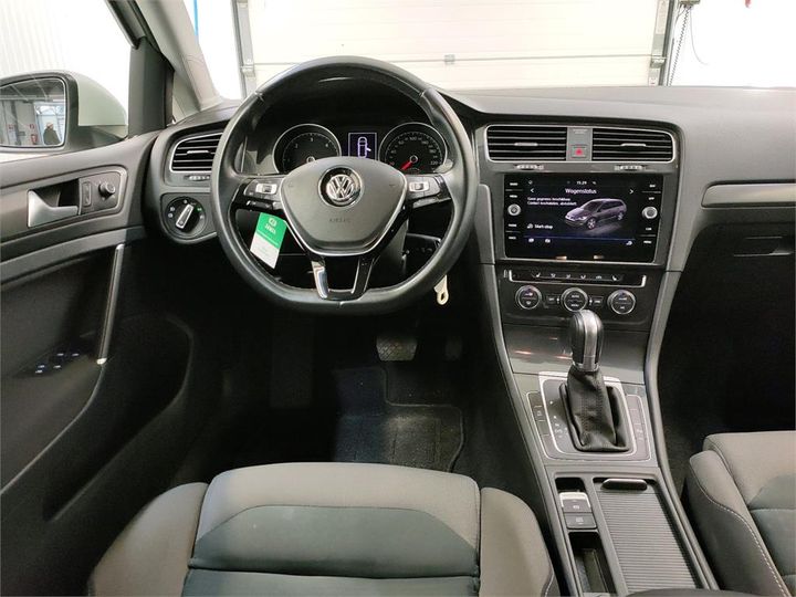 Photo 6 VIN: WVWZZZAUZJP615775 - VOLKSWAGEN GOLF 