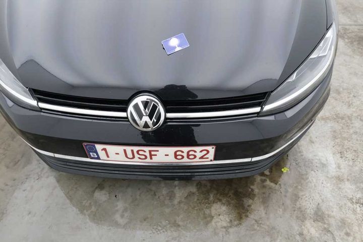 Photo 16 VIN: WVWZZZAUZJP616719 - VOLKSWAGEN GOLF VII VAR.FL&#3916 