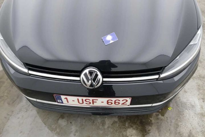 Photo 24 VIN: WVWZZZAUZJP616719 - VOLKSWAGEN GOLF VII VAR.FL&#3916 