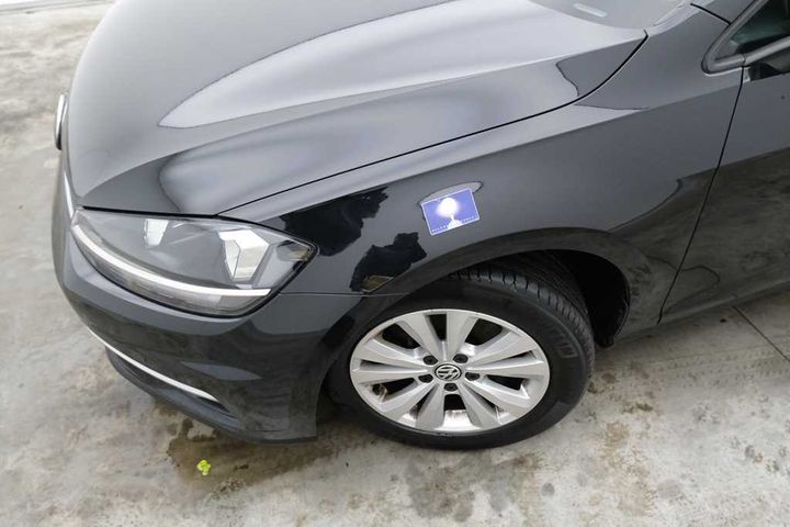 Photo 33 VIN: WVWZZZAUZJP616719 - VOLKSWAGEN GOLF VII VAR.FL&#3916 