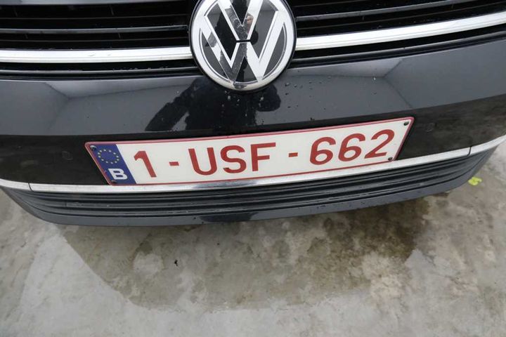 Photo 5 VIN: WVWZZZAUZJP616719 - VOLKSWAGEN GOLF VII VAR.FL&#3916 