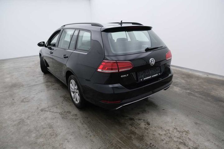 Photo 7 VIN: WVWZZZAUZJP616719 - VOLKSWAGEN GOLF VII VAR.FL&#3916 