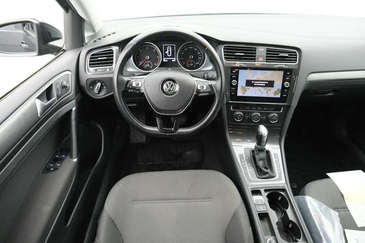 Photo 9 VIN: WVWZZZAUZJP616719 - VOLKSWAGEN GOLF VII VAR.FL&#3916 